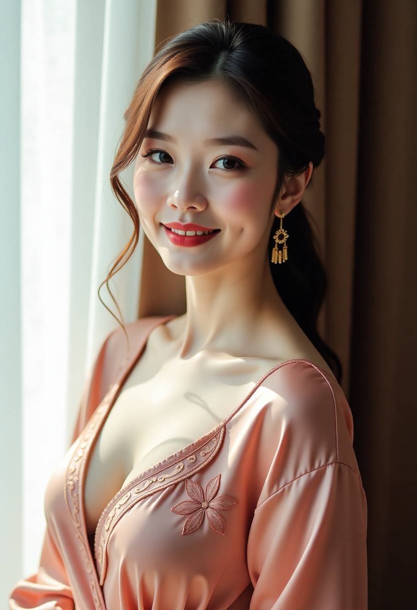 赵明月