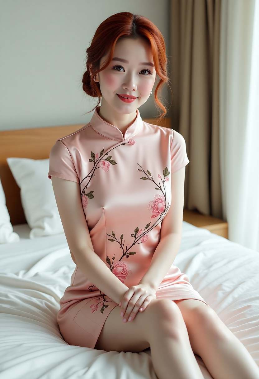 德妃